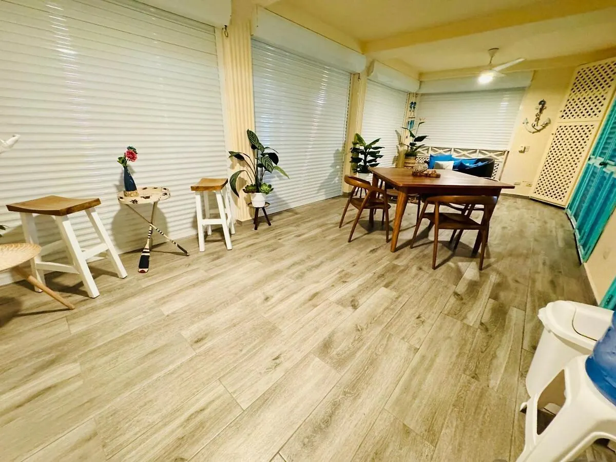 Apartamento La Dolce Vita 7 Emocionante Y Cautivador Las Terrenas República Dominicana