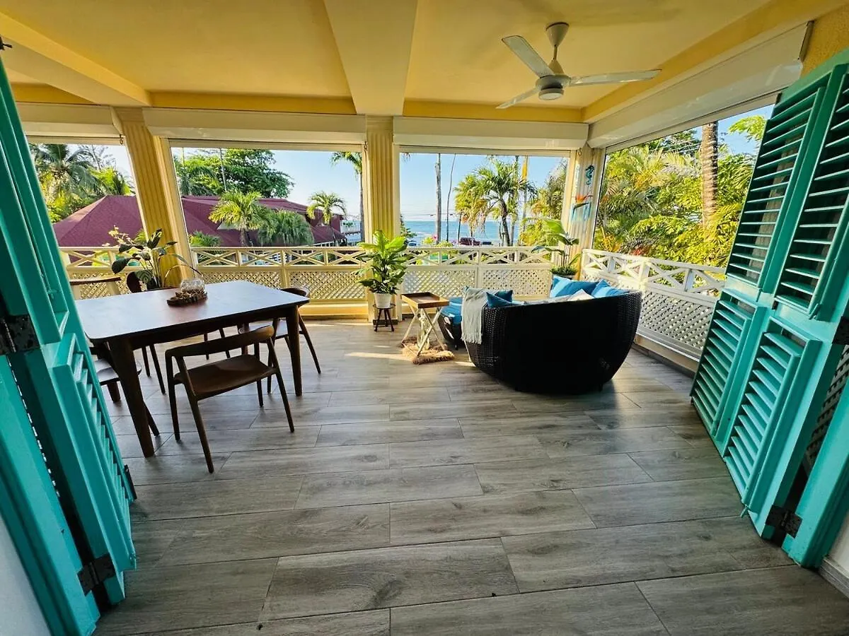 La Dolce Vita 7 Emocionante Y Cautivador Las Terrenas Apartamento