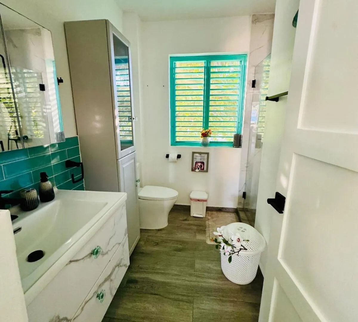La Dolce Vita 7 Emocionante Y Cautivador Las Terrenas Apartamento