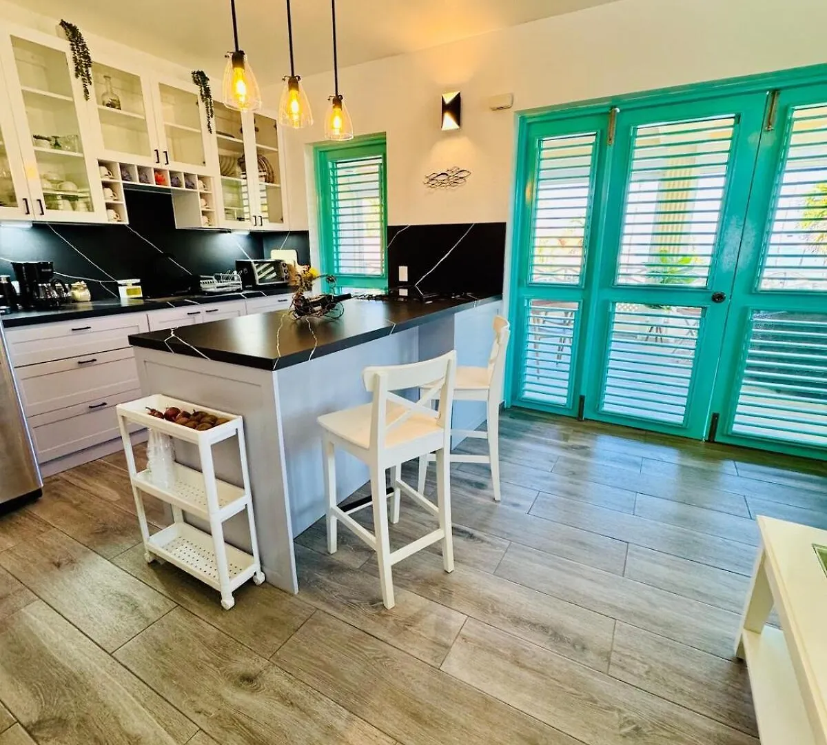 La Dolce Vita 7 Emocionante Y Cautivador Las Terrenas Apartamento