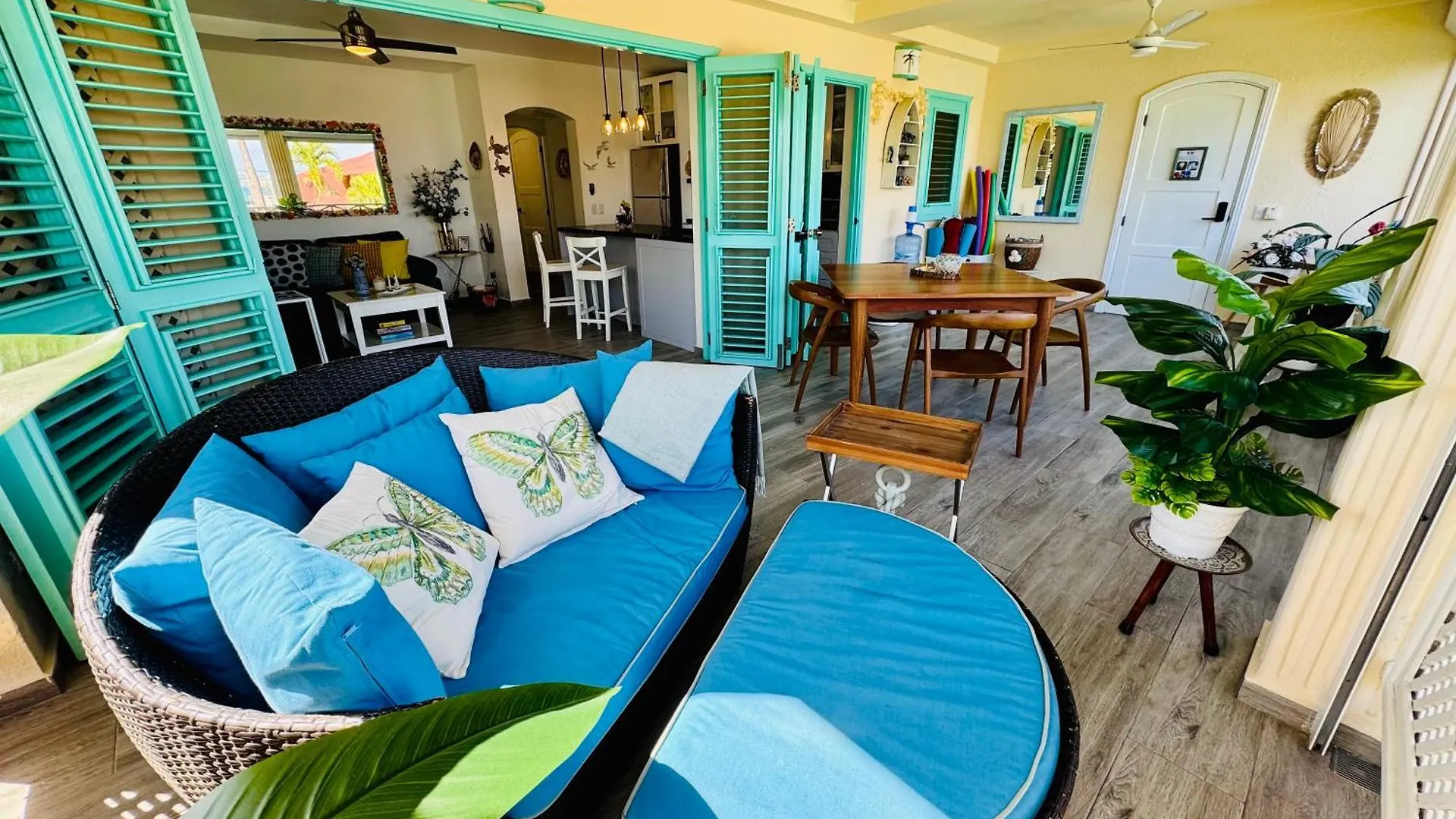 Apartamento La Dolce Vita 7 Emocionante Y Cautivador Las Terrenas