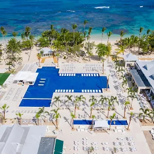 Ośrodek wypoczynkowy Bahia Principe Grand El Portillo, Las Terrenas