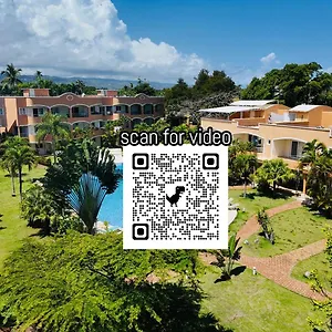  Apartamento Ballenas Beachfront