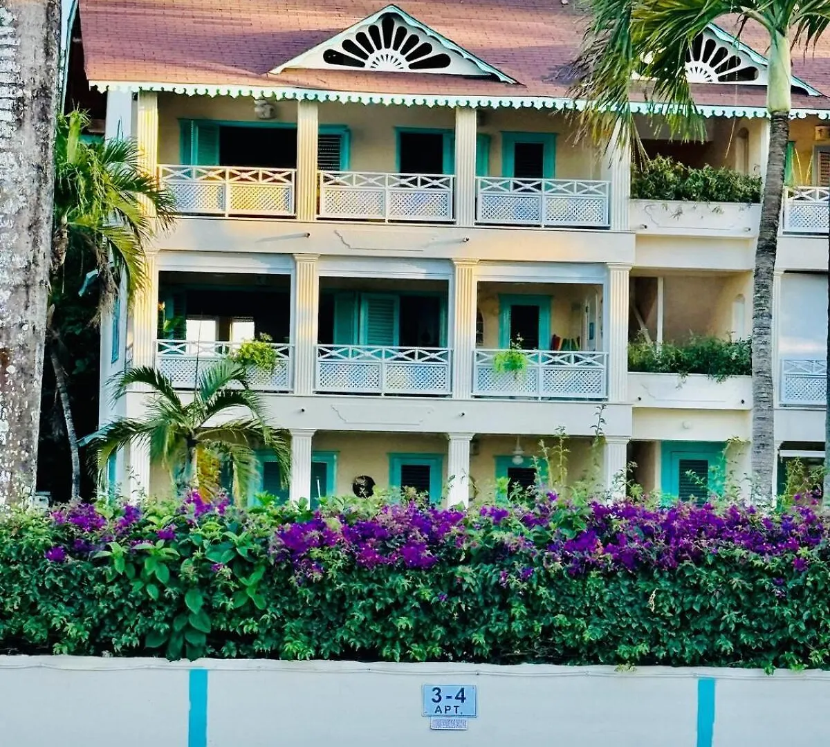 La Dolce Vita 7 Emocionante Y Cautivador Las Terrenas Apartment