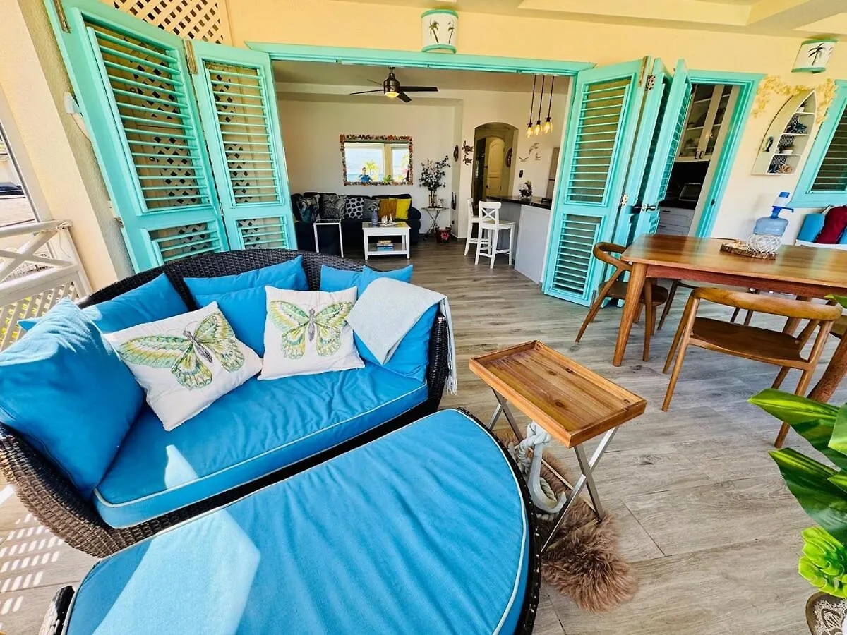 Apartment La Dolce Vita 7 Emocionante Y Cautivador Las Terrenas Dominican Republic